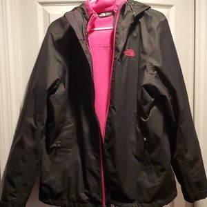 The North Face Jacket